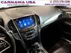 2013 CADILLAC ATS