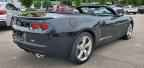 2012 CHEVROLET Camaro