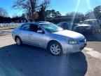 2003 HONDA ACCORD