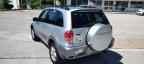 2001 TOYOTA RAV4