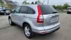 2010 HONDA CR-V