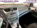 2014 NISSAN SENTRA