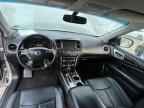 2014 NISSAN PATHFINDER