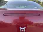2007 PONTIAC G6