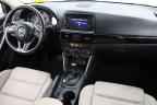 2013 MAZDA CX-5
