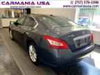 2010 NISSAN Maxima