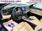 2011 BMW 5 series