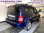 2012 JEEP Liberty