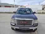 2010 GMC Sierra