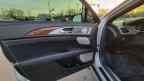 2017 LINCOLN MKZ