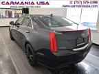 2014 CADILLAC ATS