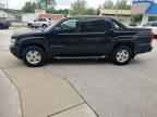 2010 CHEVROLET Avalanche