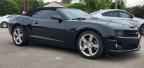 2012 CHEVROLET Camaro