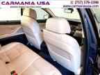 2011 BMW 5 series