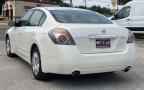 2009 NISSAN ALTIMA