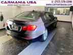 2011 BMW 5 series