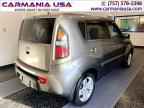 2011 KIA SOUL