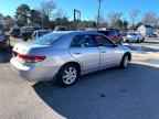 2003 HONDA ACCORD