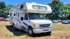 2003 FORD E-450 Coac
