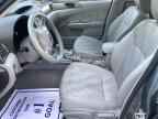 2010 SUBARU FORESTER