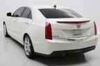 2013 CADILLAC ATS