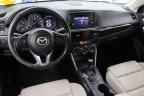 2013 MAZDA CX-5