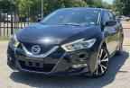 2016 NISSAN Maxima