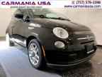 2014 FIAT 500
