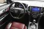 2013 CADILLAC ATS