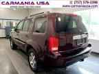 2011 HONDA PILOT
