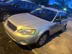 2007 SUBARU Legacy