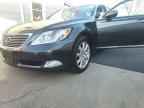 2007 LEXUS LS 460