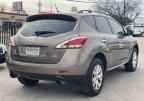 2014 NISSAN MURANO