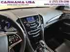 2014 CADILLAC ATS