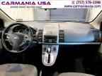 2011 NISSAN SENTRA