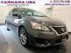 2014 NISSAN SENTRA