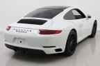 2017 PORSCHE 911