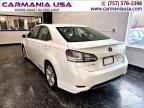 2010 LEXUS HS 250h