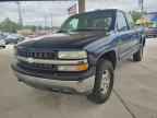 2000 CHEVROLET Silverado