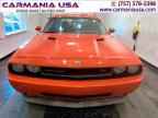 2010 DODGE Challenger