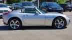 2008 PONTIAC SOLSTICE