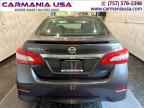 2014 NISSAN SENTRA