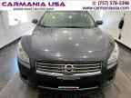 2010 NISSAN Maxima