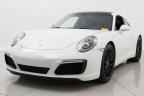 2017 PORSCHE 911