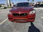 2013 BMW M5