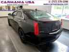 2013 CADILLAC ATS