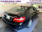 2010 MERCEDES-BENZ E-Class