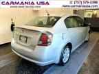 2011 NISSAN SENTRA