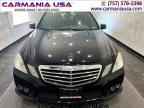 2010 MERCEDES-BENZ E-Class