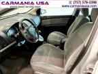 2011 NISSAN SENTRA